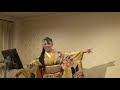 安代雪絵、じょんがら恋吹雪、安代雪絵勝負の新曲 DAM1350 81/うた屋イベントNo1/4、20260417