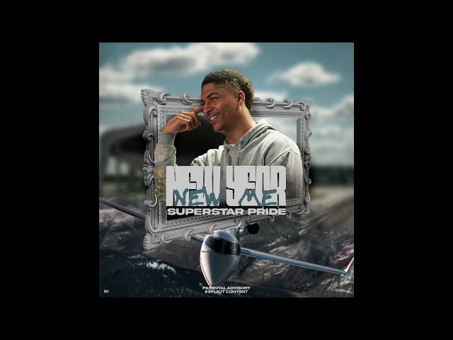 Superstar Pride - On Baby (Official Audio)