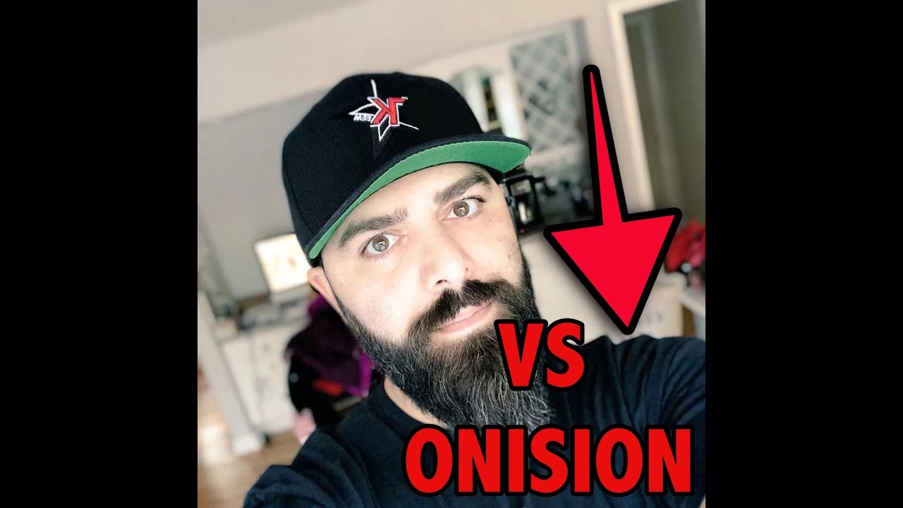 Keemstar VS. Onision Part 1