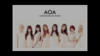 AOA Black - Without You