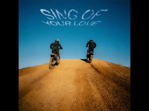 Sing of Your Love [Radio Edit] - Elevation Rhythm, Joe L. Barnes