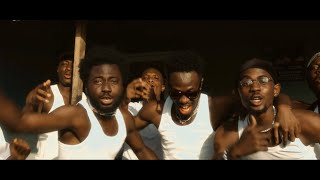 Kwame Yesu - ANADWO ft Black Sherif & Kimilist (OFFICIAL VIDEO)