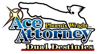 Ace Attorney: Dual Destinies Ost - Phoenix Wright ~ Objection! 2013 Extended
