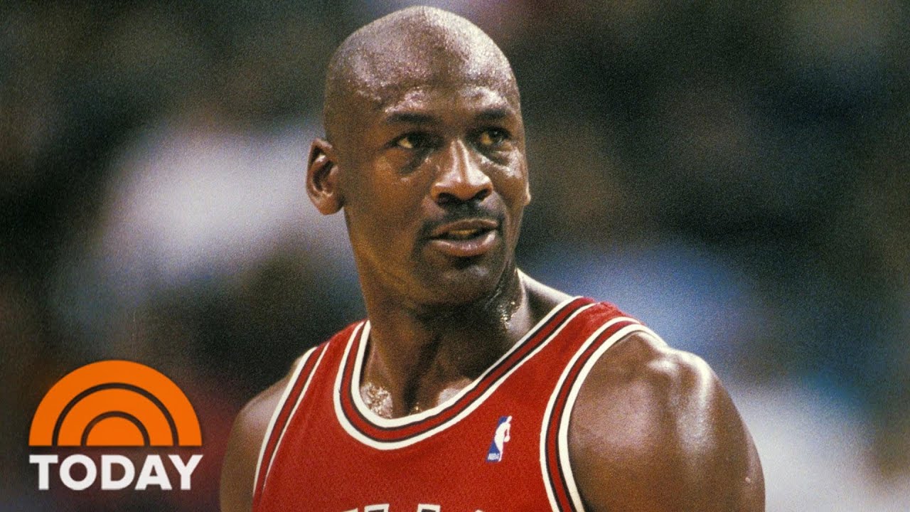 Michael Jordan Documentary ‘The Last Dance’ Debuts TODAY YouTube