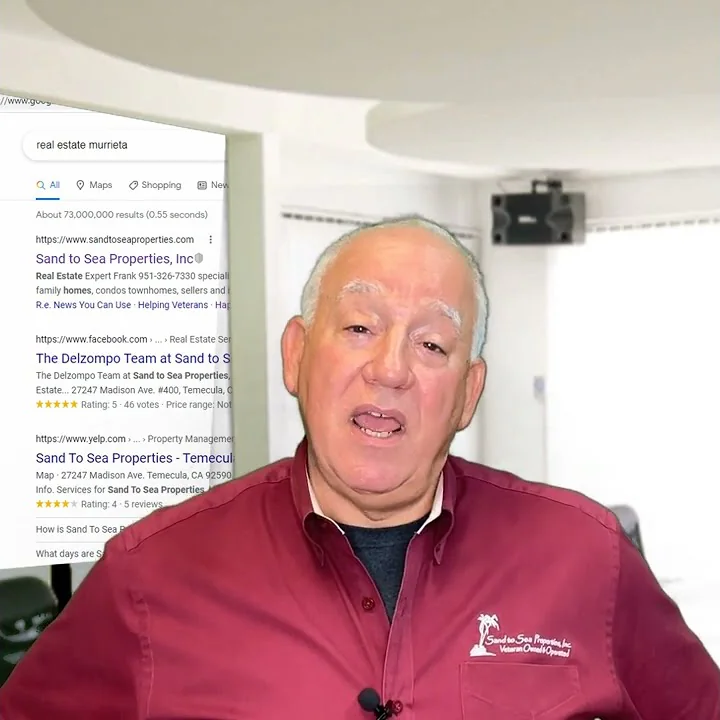 Real Estate Murrieta | A Laugh for the Day