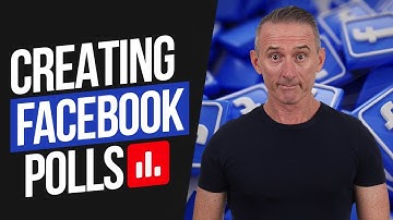Can You Still Create Facebook Polls.