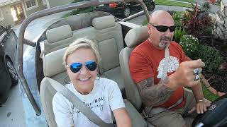 Beach Buggy Build, Episode #21, Mud, Sand, Repeat!