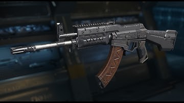 Best KN-44 Class Setup 2017