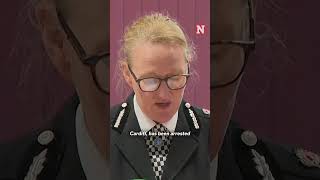 Download Lagu Southport Stabbing: 2 Children Dead After Attack at Taylor Swift-themed Event MP3