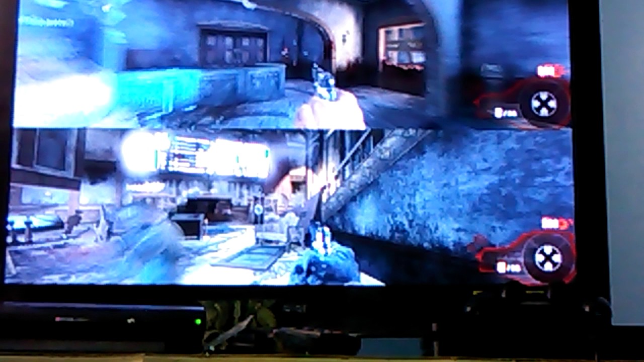 How to get the mystery box to spawn in the first room in cod bo - YouTube