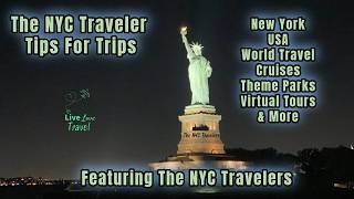 The NYC Traveler Tips for Your Trips
