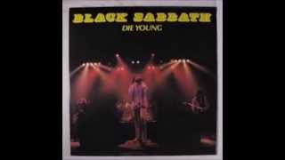 Black Sabbath   Die Young