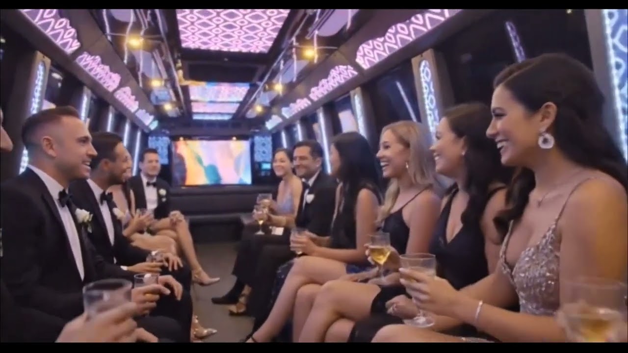 Easy and Affordable Charter Bus Rentals in Norman for Any Group