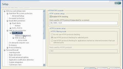How To Make ESET Unblock Our Website BY: M-M-D