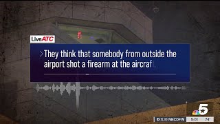FBI and Dallas Police join forces to investigate Southwest Airlines plane shooting | NBCDFW