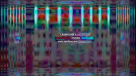 Lintas Walk Csupo V2 in Weird Code Effects Round 15 vs Hara Klapof teh object thingy
