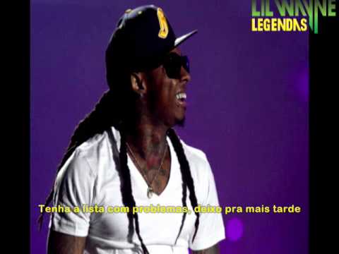 Lil Wayne Bill Gates Legendado Youtube