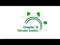 Chapter 21: Climate Justice - The Dictionary of Climate Crisis