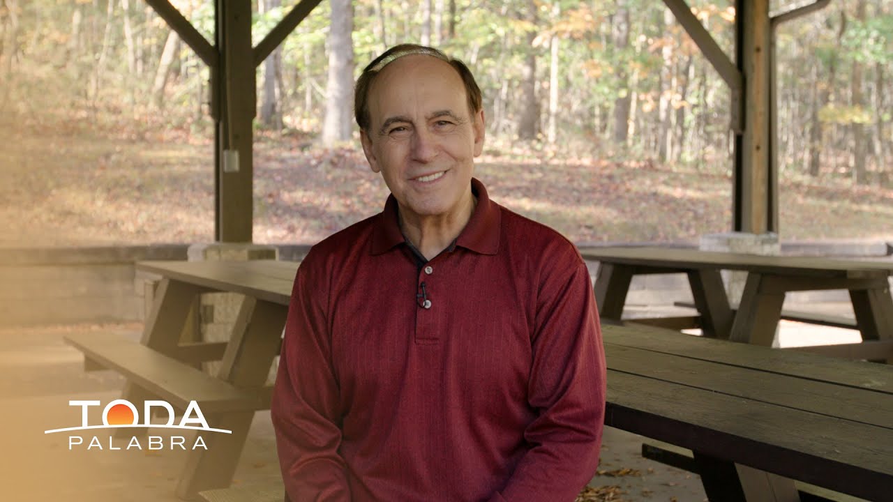 Toda Palabra - Cuando perdonamos