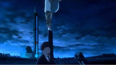 映画『サカサマのパテマ』予告編