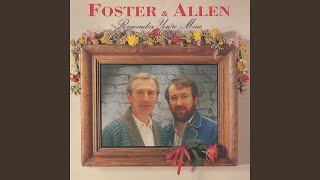 Video thumbnail of "Foster and Allen - The Golden Years"