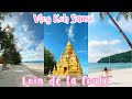 Koh samui hors des sentiers battus  lle comme vous ne lavez vue  thailandvlog