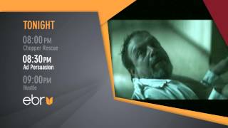 Rcn Chn 53 Prime Time Schedule ,Tuesday Be Part of It!