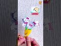 DIY cute ideas 💡#shorts #diy #craft #youtubeshorts