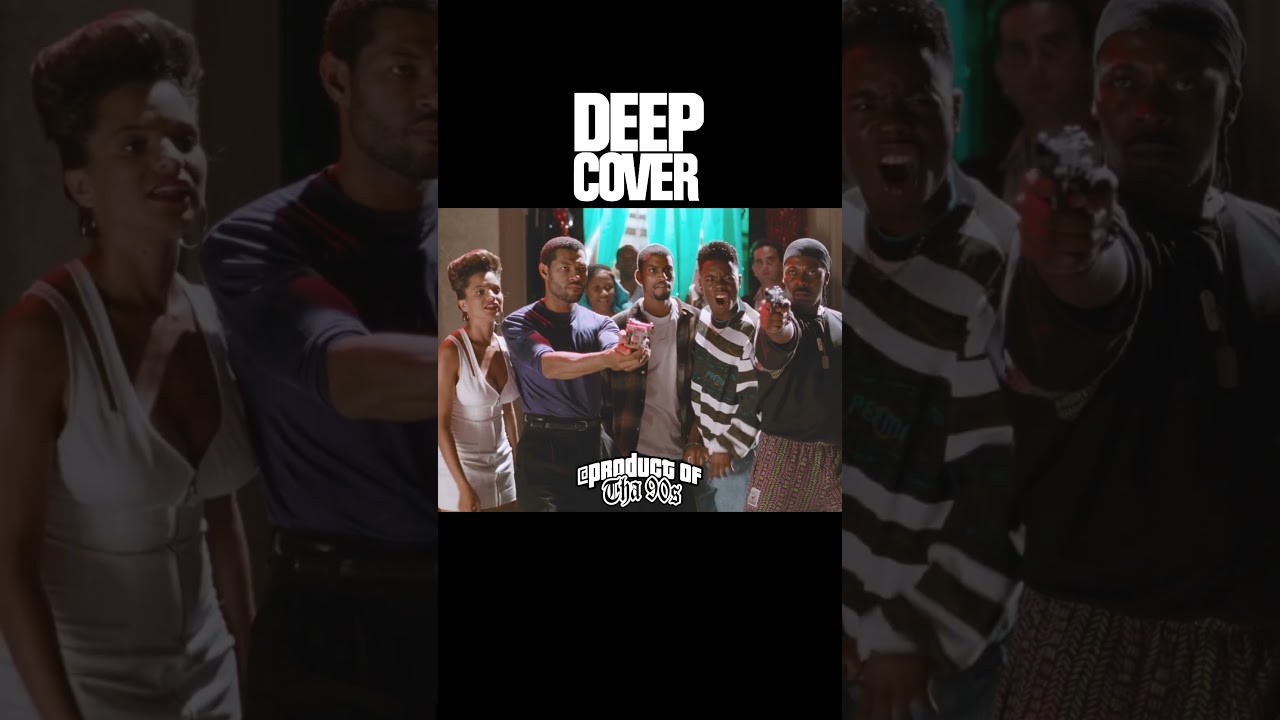 Deep Cover 1992 Edit 🌴 #drdre #snoopdogg #movie #gta5 #gtaonline