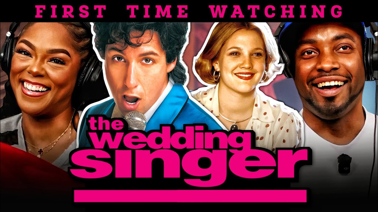 «Певец на свадьбе» (1998) | *Смотрю впервые* | Реакция на фильм | Азия и Би Джей