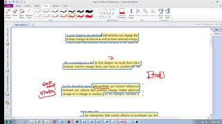 Chap 7.1 - Effects of interactions  (a)