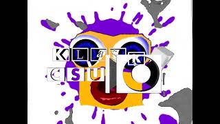 Klasky Csupo Robot Logo 1998 Robosplaat Variant My Version