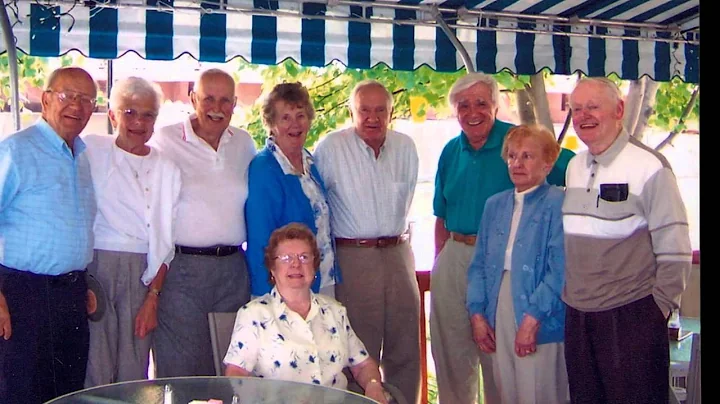 Helen Loftus Memorial Video
