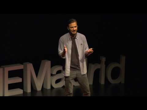 We need to radically change education | Jean Philippe Rosier | TEDxIEMadrid