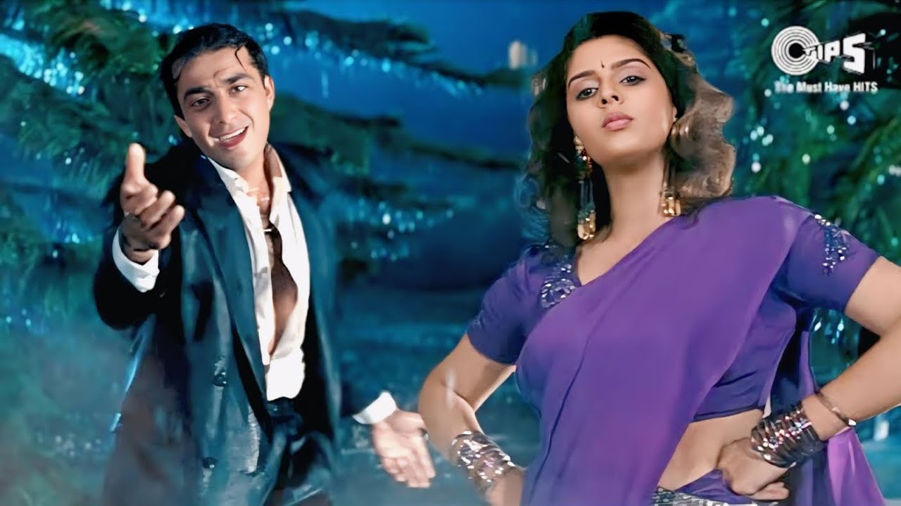Aakhir Tumhein Aana Hai | Udit Narayan | Sapna Mukherjee | Yalgaar (1992) #90smusic #hindisong Aakhir Tumhein Aana Hai | Udit Narayan | Sapna Mukherjee | Yalgaar (1992) #90smusic #hindisong