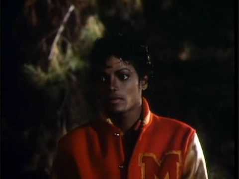 7. Michael Jackson - ''Thriller 1/2'' [HIStory on Film Disk 1 (HQ)]