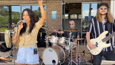 Thumbnail of Soulganic - Africa (Toto Cover) Aus Day 2022