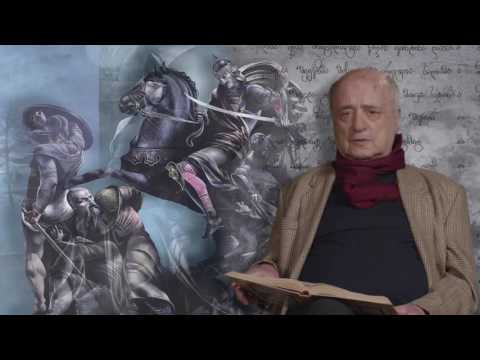 ვკითხულობთ ვეფხისტყაოსანს - ზურაბ (პიკო) ნიჟარაძე