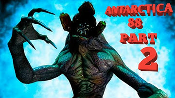 Antarctica 88 full Gameplay part 2 (android/iOS)