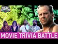 WORLD CHAMPIONSHIP MOVIE TRIVIA! Test Yourself! How good are you?!  (Wildberries vs VideoDolph)