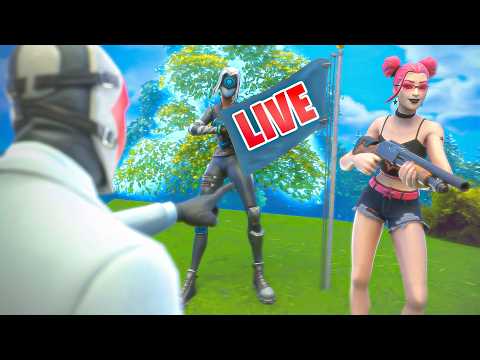 🔴Rush Top 150 Unreal Legend  | #fortnite   #live 🔴