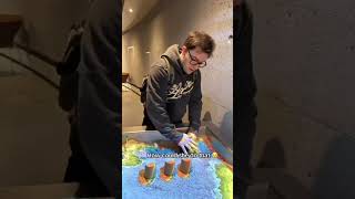 How Could She Do That