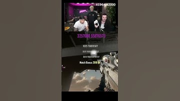 PlaqueBoyMax First BO2 Trickshot Ever! #callofduty