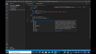 How to duplicate line of code in  visual studio code.