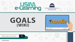 GOALS - Wiki