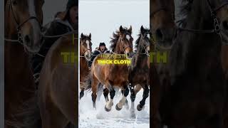 Cavalry vs  Warships