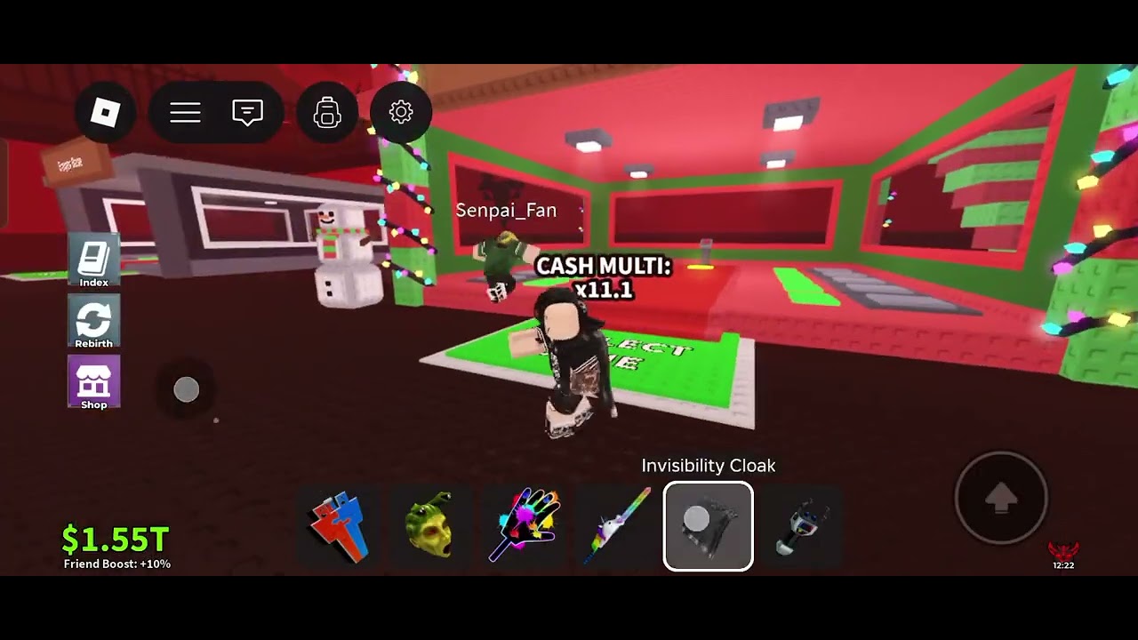 Playing Infamy and also found a Crazy Base✅👉