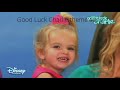 Best of Luck Nikki theme song and Good Luck Charlie theme song
