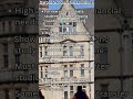 Reach Oxford Undergraduate Scholarship for Developing Countries, UK Oxford University, 2026 #shorts