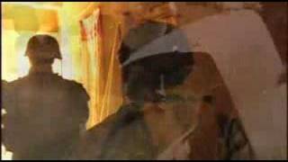 Stay Strong By Harold Perrineau